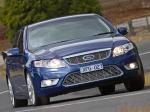 Ford Falcon G6E Turbo 2008 года